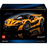 LEGO 42172 