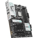 MSI 7E57-002R Nero/Argento