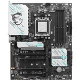 MSI 7E57-002R Nero/Argento