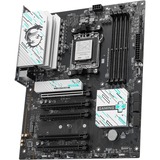 MSI 7E57-002R Nero/Argento