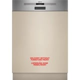 Neff S245ECS15E acciaio inox satinato