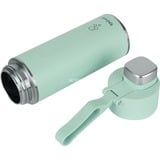 Ninja DW2401EUUKMT Menta/in acciaio inox