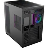 RAIJINTEK 0R20B00258 Nero