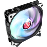 RAIJINTEK AGERAS 12 ARGB-1 Nero