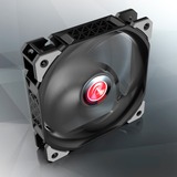 RAIJINTEK AGERAS 12 ARGB-1 Nero