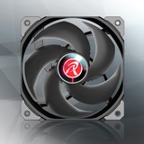 RAIJINTEK AGERAS 12 ARGB-1 Nero