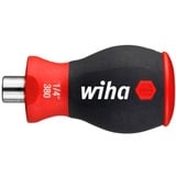 Wiha SB380103, 33744 Nero/Rosso