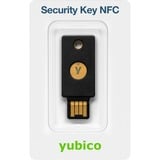 Yubico Security Key NFC Nero/Oro