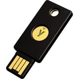 Yubico Security Key NFC Nero/Oro