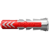 fischer 570410 grigio chiaro/Rosso