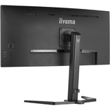 iiyama GCB3481WQSU-B1 Nero (opaco)