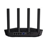 ASUS ASUS TUF-BE3600, Router Nero