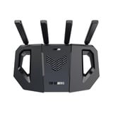 ASUS ASUS TUF-BE3600, Router Nero