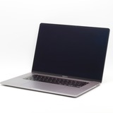 Apple MacBook Pro 40.65 cm (16") 2019 grigio