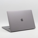 Apple MacBook Pro 40.65 cm (16") 2019 grigio