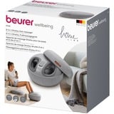 Beurer 10029 grigio