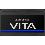 Chieftec BPX-850-S Nero