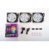 Cooler Master MFZ-M2DN-243P2-R1 Nero