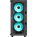 DeepCool R-CC560-BKGAA4-G-2 Nero