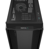 DeepCool R-CC560-BKGAA4-G-2 Nero