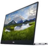 Dell P1424H argento/Nero