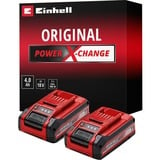 Einhell 4511629 rosso/Nero