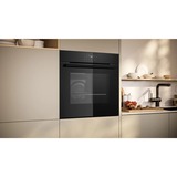 Neff B2CCJ7AK3 Nero/in acciaio inox