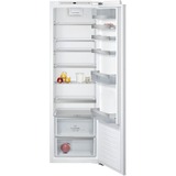 Neff KI1813FE0 frigorifero Da incasso 319 L E Bianco 319 L, SN-T, 37 dB, E, Bianco