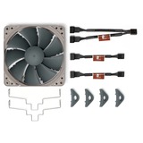 Noctua NA-FK1 redux 120x120x25 grigio