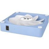 Thermaltake CT120 EX Reverse ARGB Sync PC Cooling Fan celeste