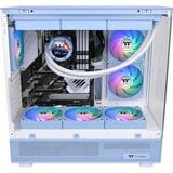 Thermaltake CT120 EX Reverse ARGB Sync PC Cooling Fan celeste