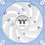 Thermaltake CT120 EX Reverse ARGB Sync PC Cooling Fan celeste