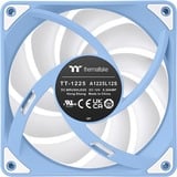 Thermaltake CT120 EX Reverse ARGB Sync PC Cooling Fan celeste