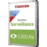 Toshiba HDWT860UZSVA 