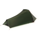 Vango TESNEON00000001, F10 Neon UL 1 verde scuro