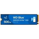 WD WDS500G4B0E blu