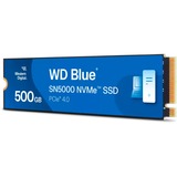 WD WDS500G4B0E blu