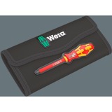 Wera 05006605001 rosso/Giallo