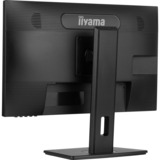 iiyama XUB2463HSU-B1 Nero (opaco)