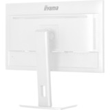 iiyama XUB2797HSU-W2 bianco (matto)