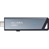 ADATA AELI-UE800-512G-CSG alluminio (spazzolato)