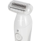 Braun 7500435225182 bianco/Argento