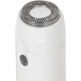 Braun 7500435225182 bianco/Argento