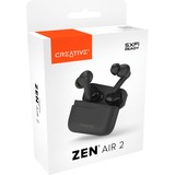 Creative Zen Air 2 Nero