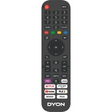 DYON SMART 40 VX-2 Nero