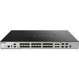 D-Link DGS-3630-28SC/SI/E 