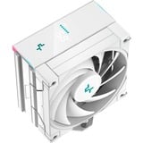 DeepCool AK400 Digital WH bianco