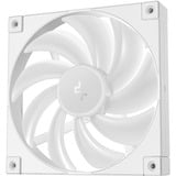 DeepCool FD14 ARGB WH 140x140x25  bianco