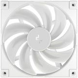 DeepCool FD14 ARGB WH 140x140x25  bianco