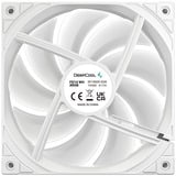 DeepCool FD14 ARGB WH 140x140x25  bianco